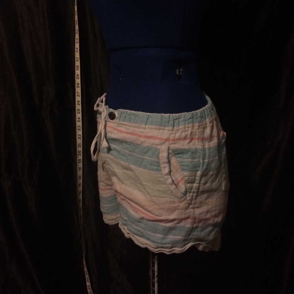 Quick silver shorts - Picture 4 of 7